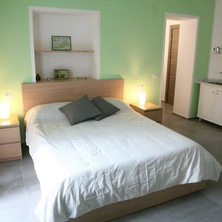 Couette-café Alyssa House