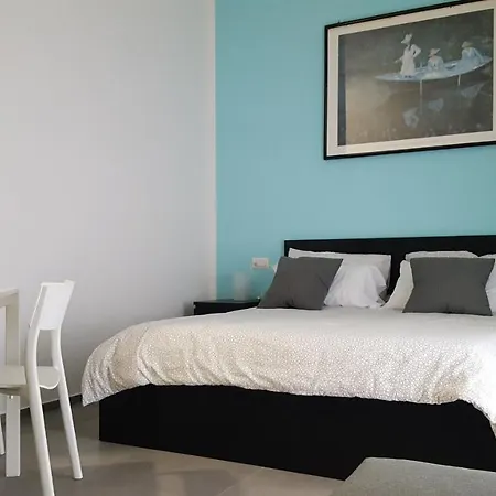 Alyssa House Panzió Nápoly