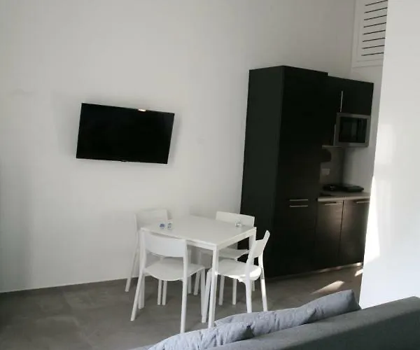 Alyssa House Couette-café 4*