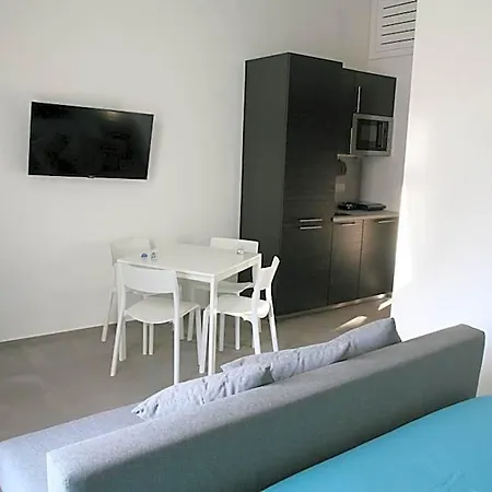 Alyssa House Отель типа 