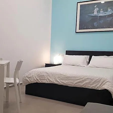 Alyssa House Отель типа 