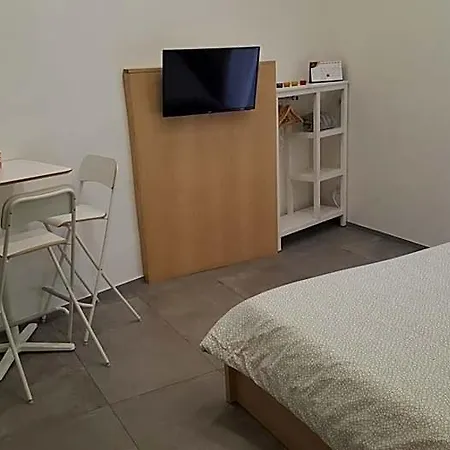 Alyssa House 4*