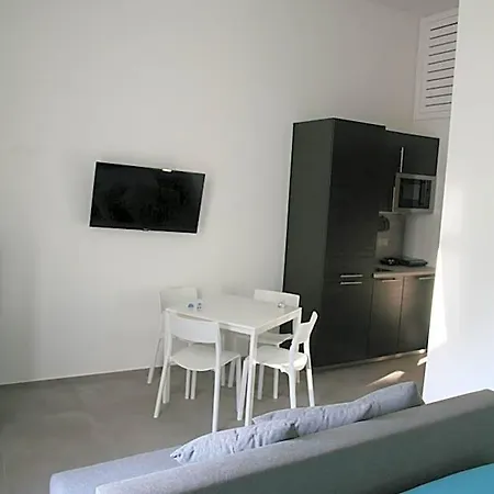 Alyssa House Отель типа 
