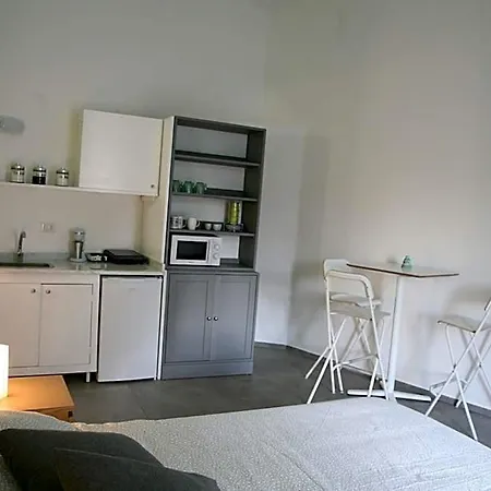 Alyssa House 4*