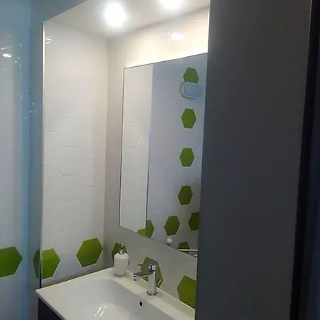 Alyssa House 4*