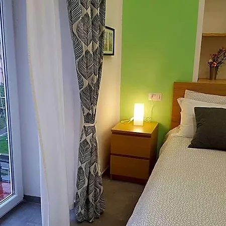 Alyssa House