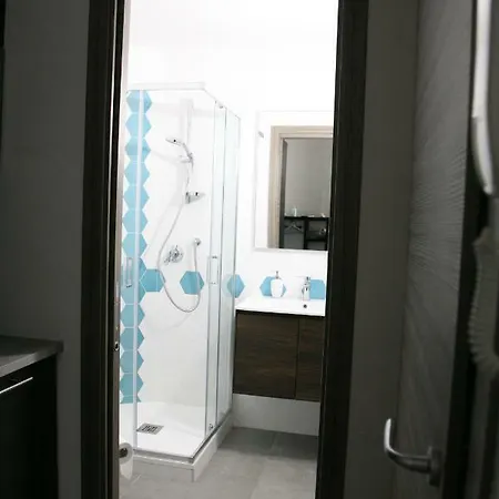 Bed & Breakfast Alyssa House 4*