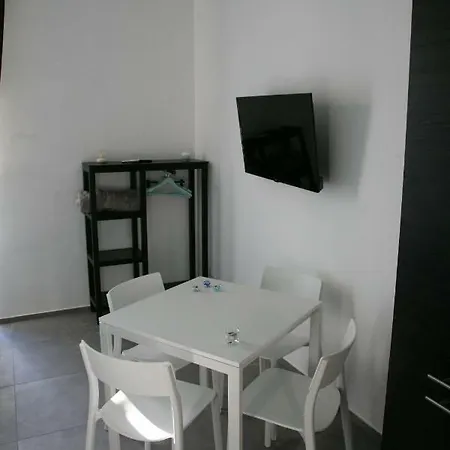Alyssa House