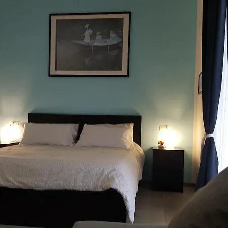 Alyssa House Bed and breakfast