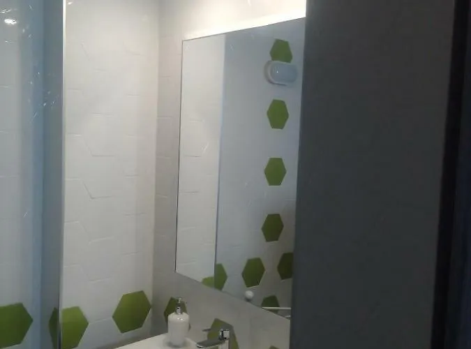 Alyssa House Nocleg ze śniadaniem