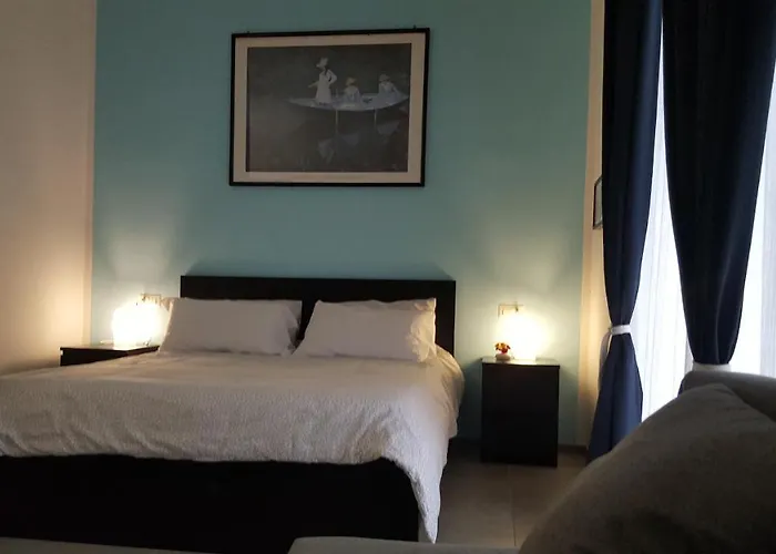 Alyssa House Nocleg ze śniadaniem