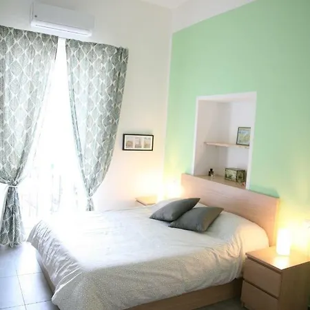 Oda ve Kahvaltı Alyssa House