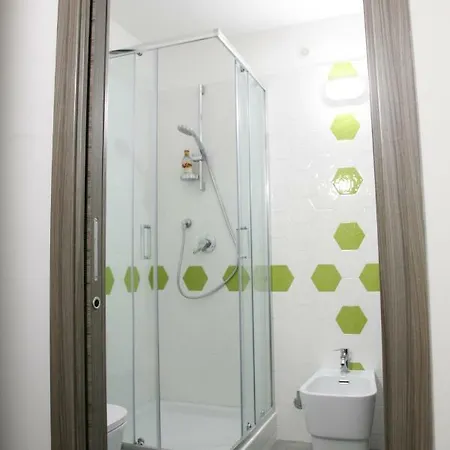 Alyssa House 4* Napoli