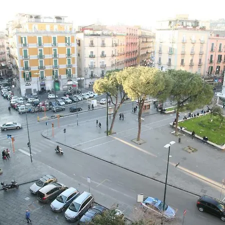 Alyssa House Oda ve Kahvaltı Napoli