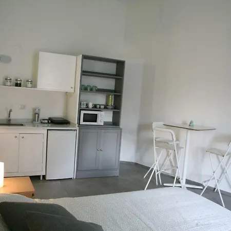 Oda ve Kahvaltı Alyssa House