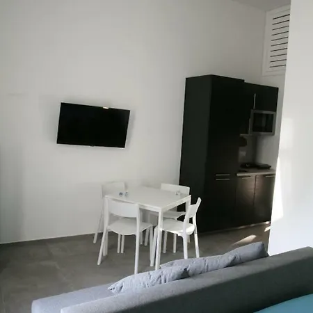 Alyssa House Oda ve Kahvaltı 4*