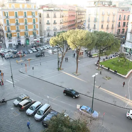 Alyssa House Oda ve Kahvaltı